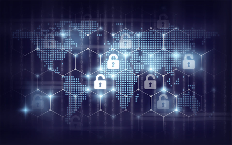 การรักษาความปลอดภัยทางไซเบอร์