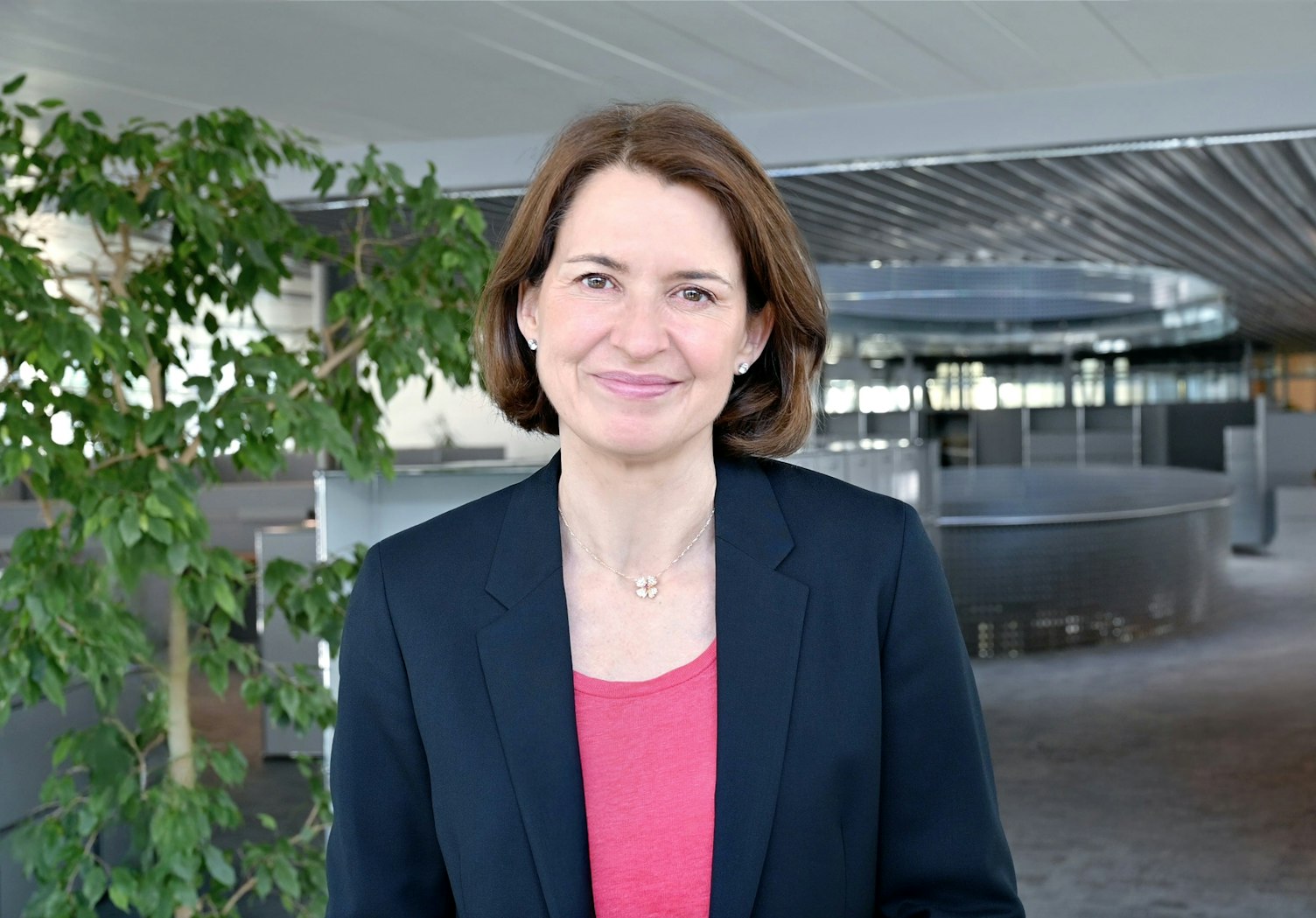 2025 Half Year Results Update from CEO Geraldine Picaud