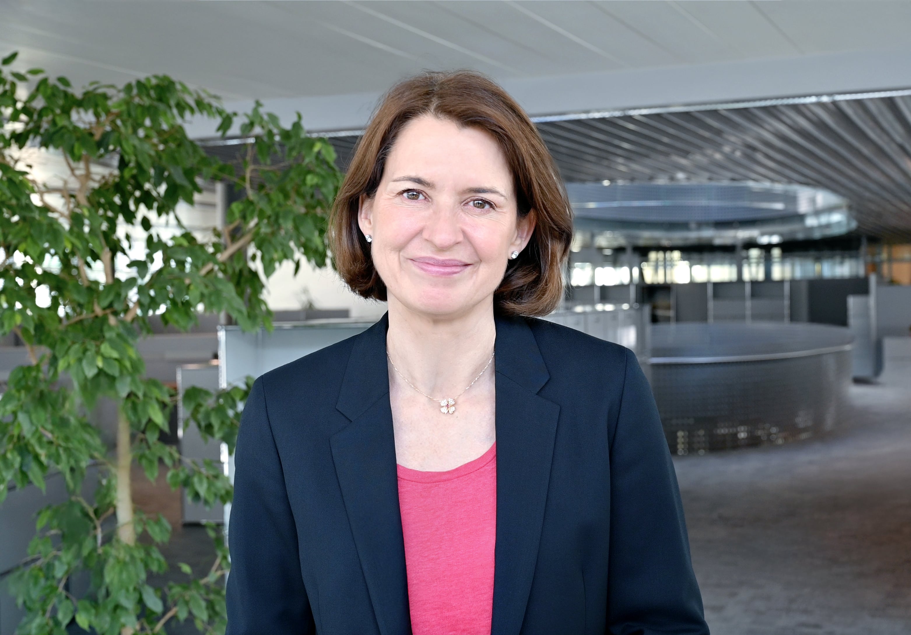 2025 Half Year Results Update from CEO Geraldine Picaud