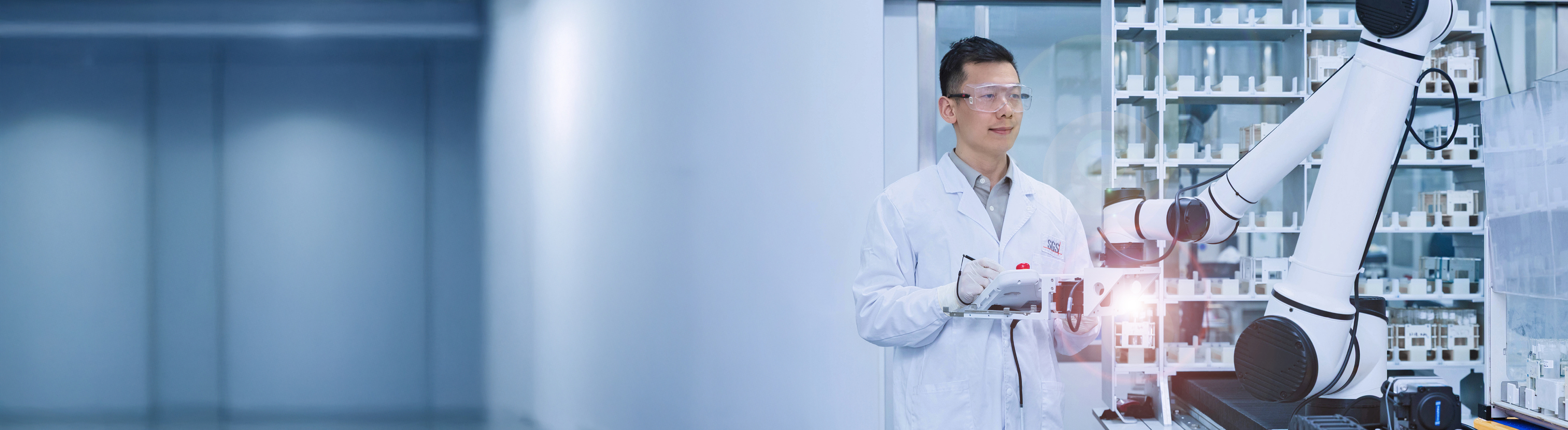 Acquisitions | SGS Japan