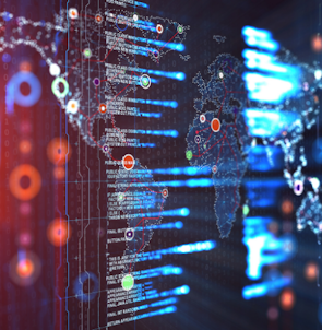 Digital Network Communications