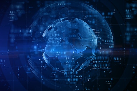 Digital World Image