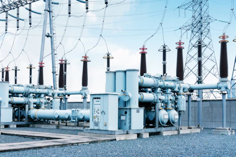 Dominios Electricoc