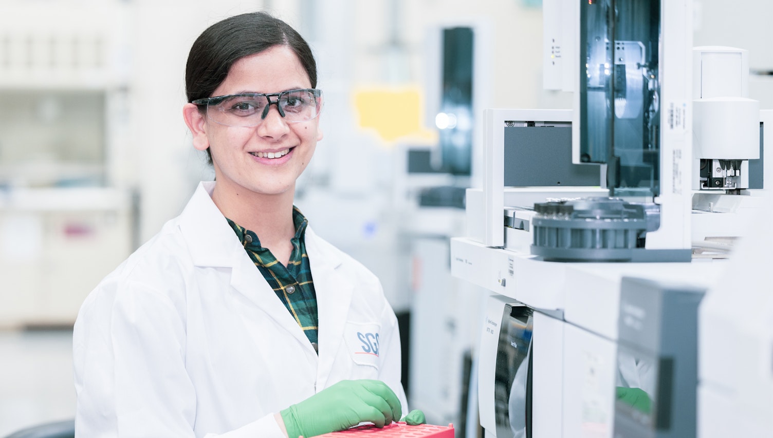 Financial Highlights