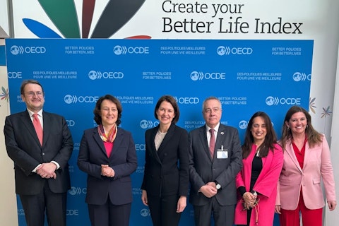 OECD