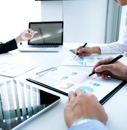 Business People