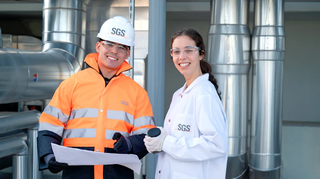 Sgs Testing SGS Canada | We are the world's leading Testing, Inspection and ...
