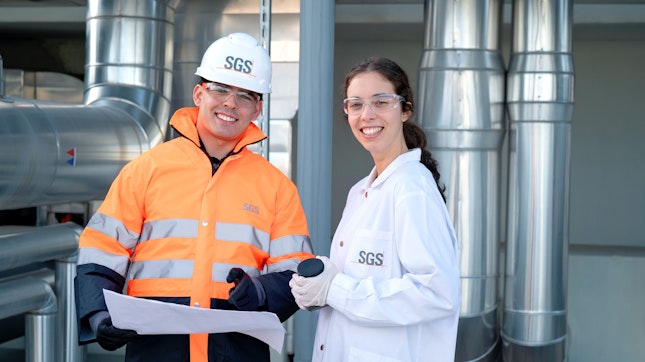 SGS South Africa | We are the world's leading Testing, Inspection and ...