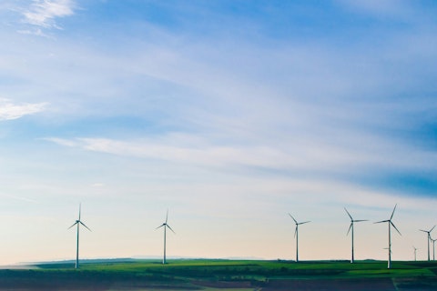 SGS Distinguished in Financial Times Europes Climate Leaders 2024
