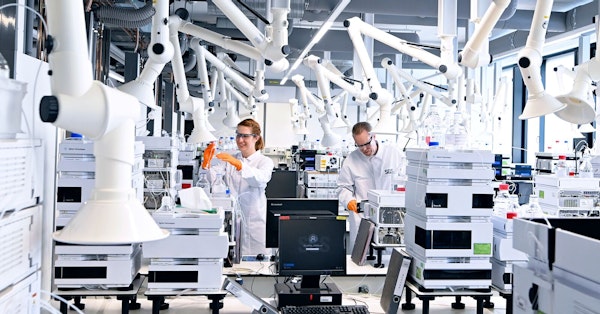 2025 | SGS United Kingdom