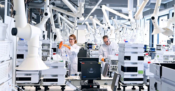 Sgs Testing Lab India Reports | SGS India