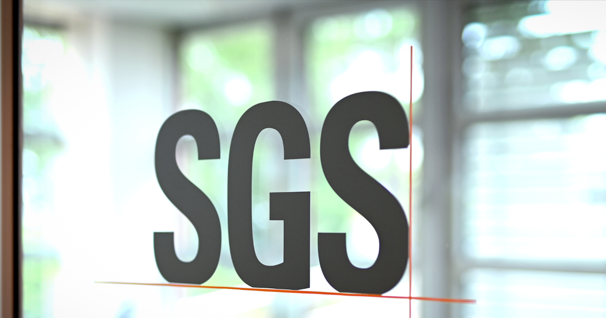 SGS Issues CHF 250 Million and CHF 200 Million Bonds | SGS Canada