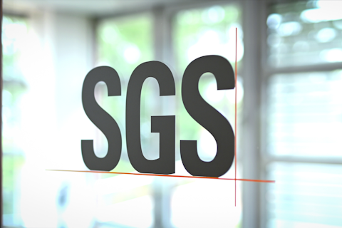 SGS Institut Fresenius Taunusstein