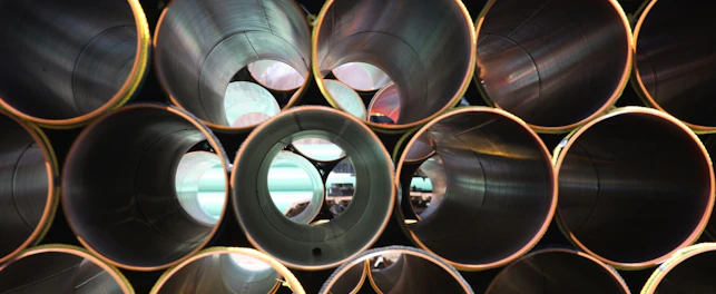 Trident banner image