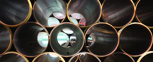 Trident banner image