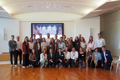 UNGC Human Rights Event