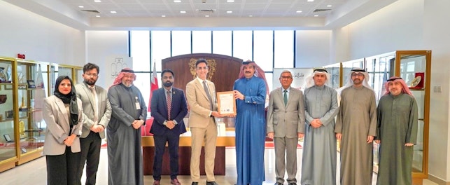 Bahrain Council 42001