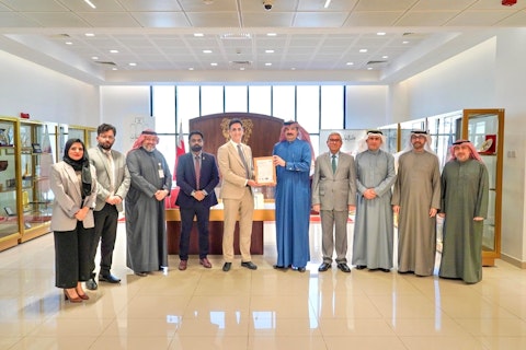 Bahrain Council 42001