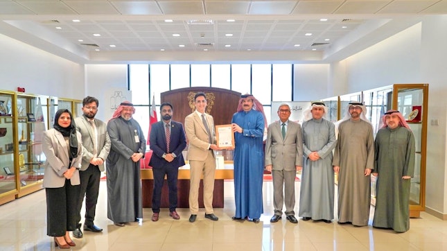 Bahrain Council 42001