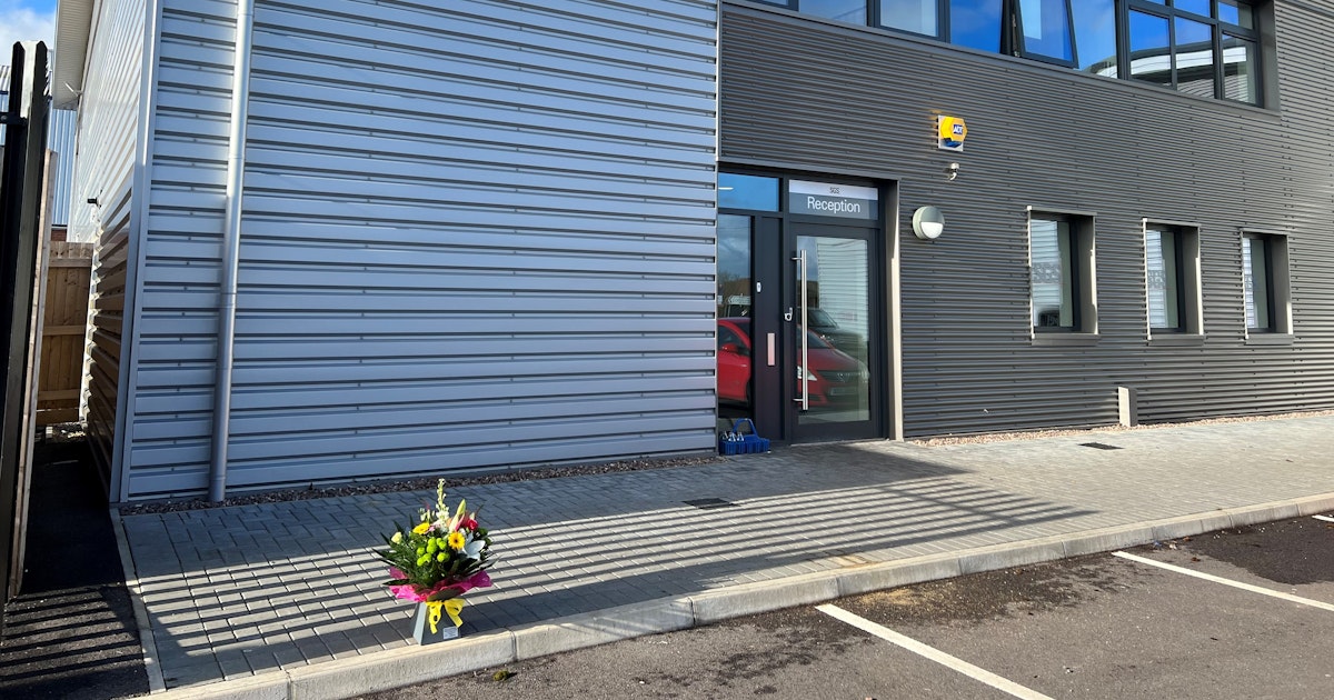 SGS Expands Softlines Testing Capabilities at Central England ...