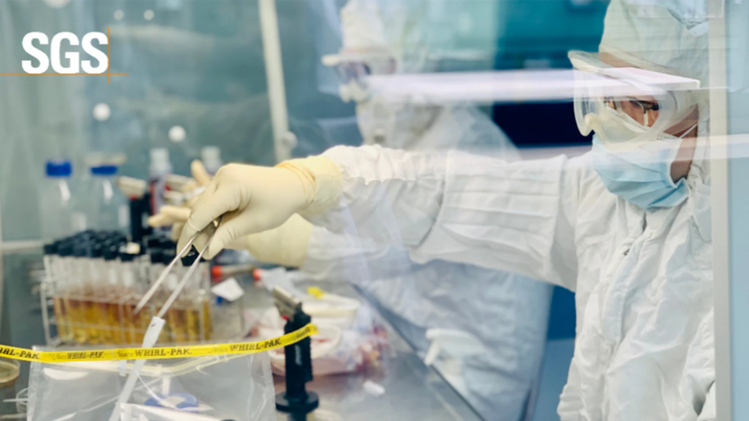 Laboratory
