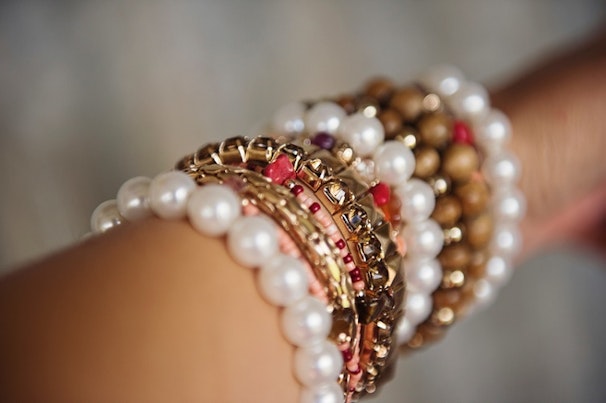 SG 05322 Bracelets
