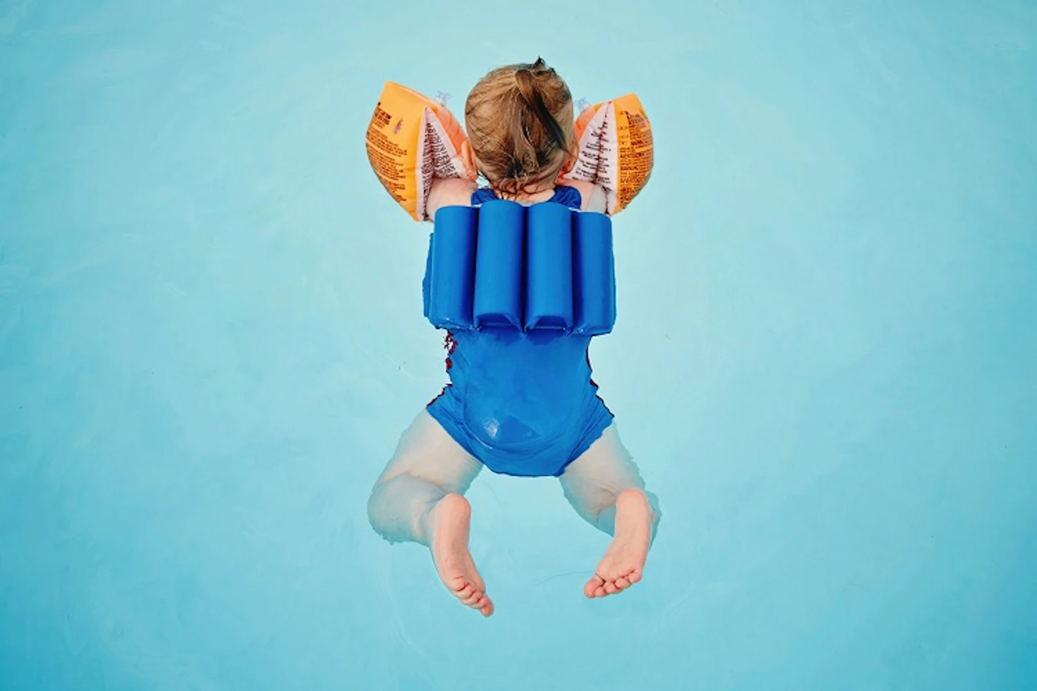SG 15721 Kids Buoyant