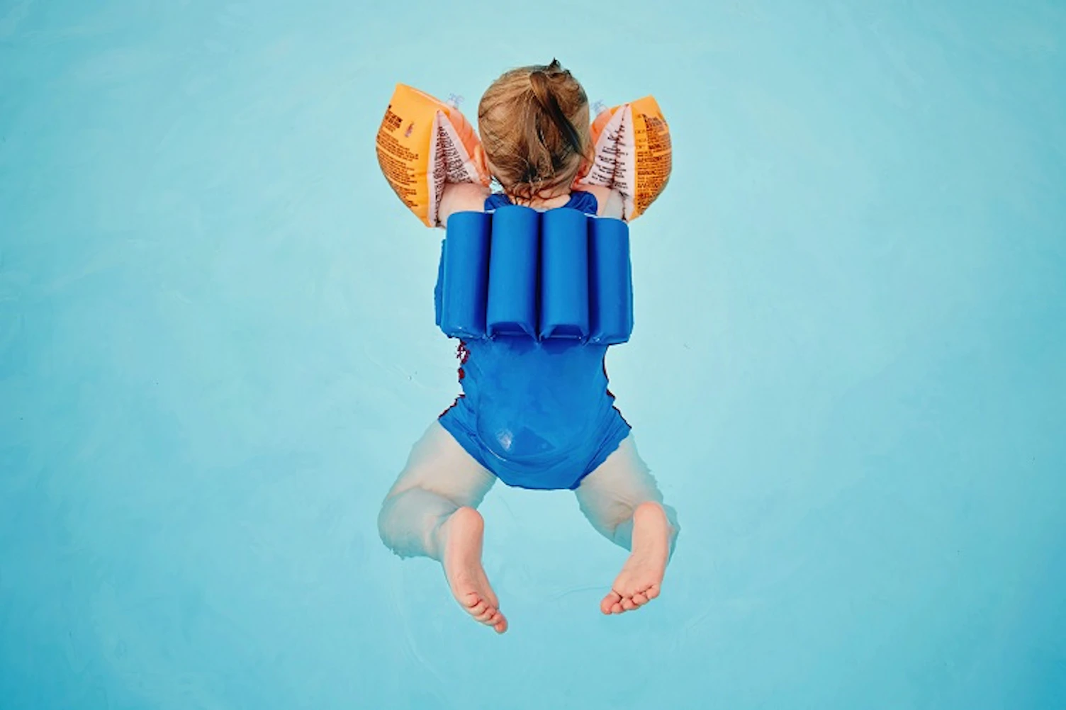SG 15721 Kids Buoyant