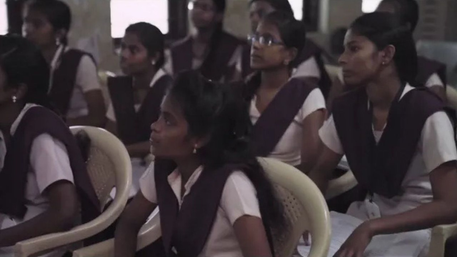 SGS Value to Society Video Series True Value of Education