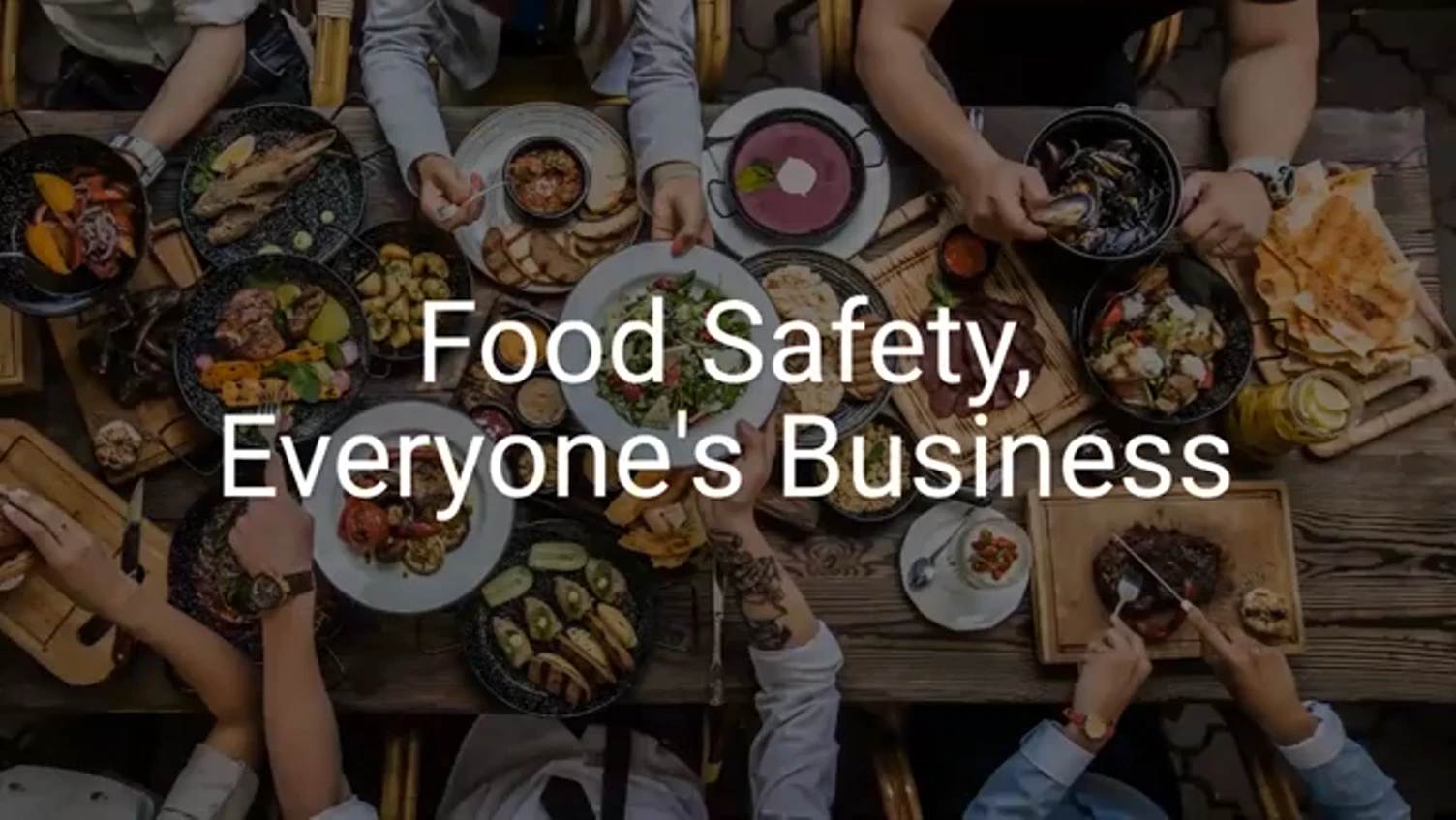 World Food Safety Day