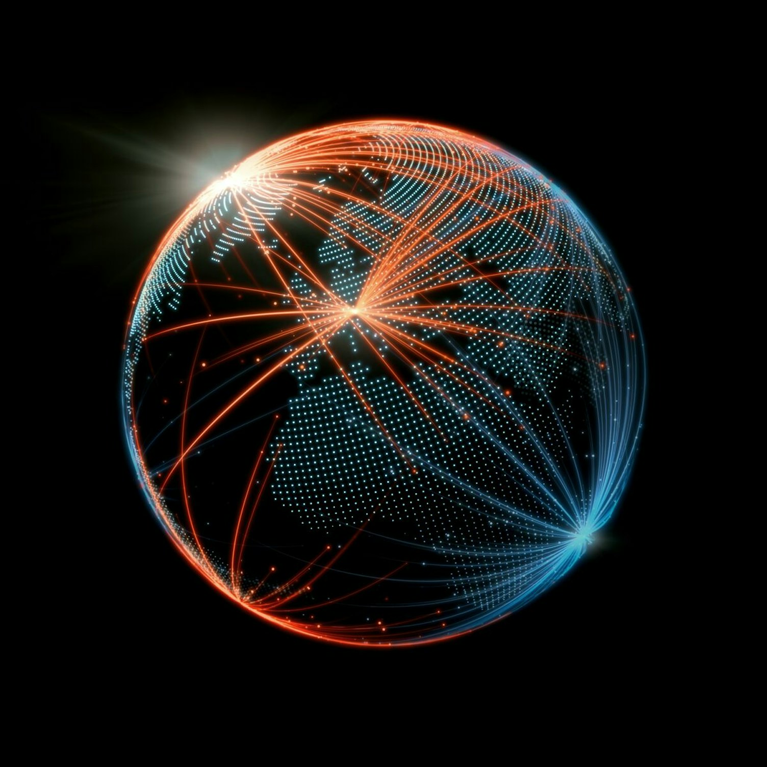 Annual Report 2021 Cover