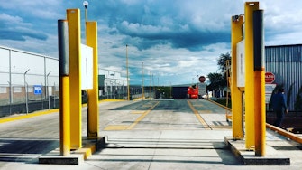 4525-5000 installed system