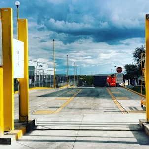 4525-5000 installed system