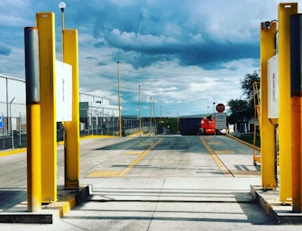 4525-5000 installed system