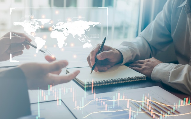 Oil Gas Chemical Market Intelligence