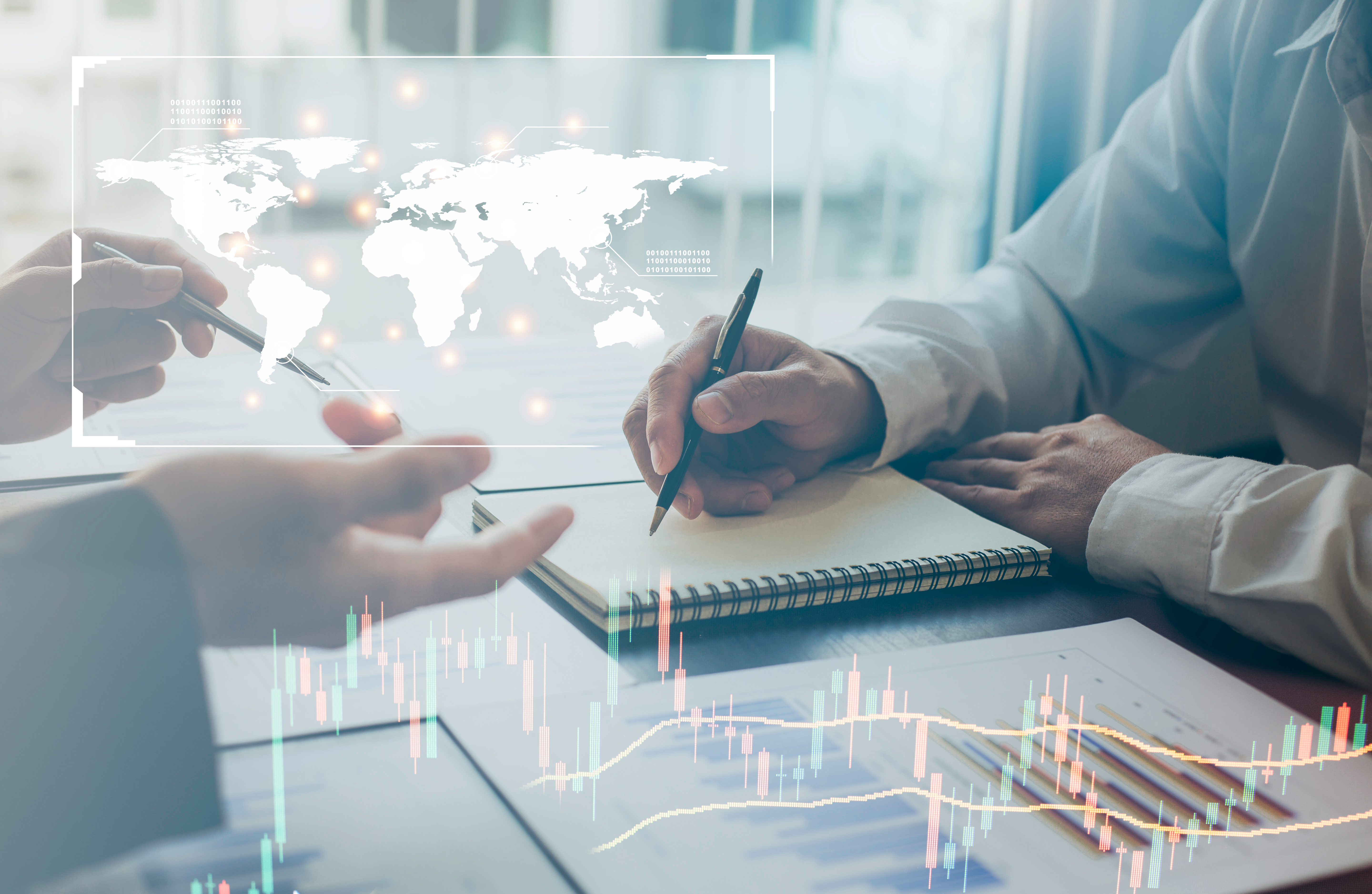 Oil Gas Chemical Market Intelligence