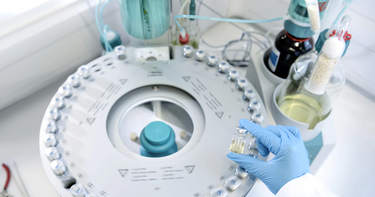 Expert Testing Services | SGS Australia