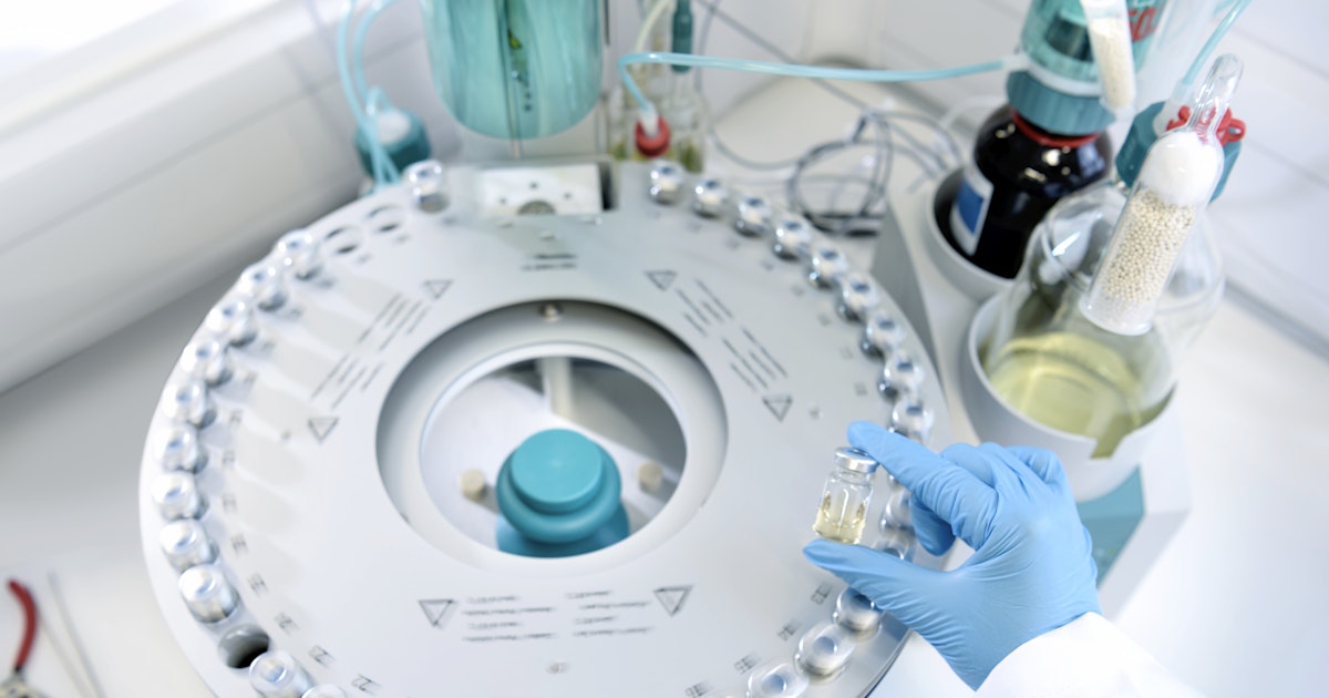 Testing | SGS Philippines