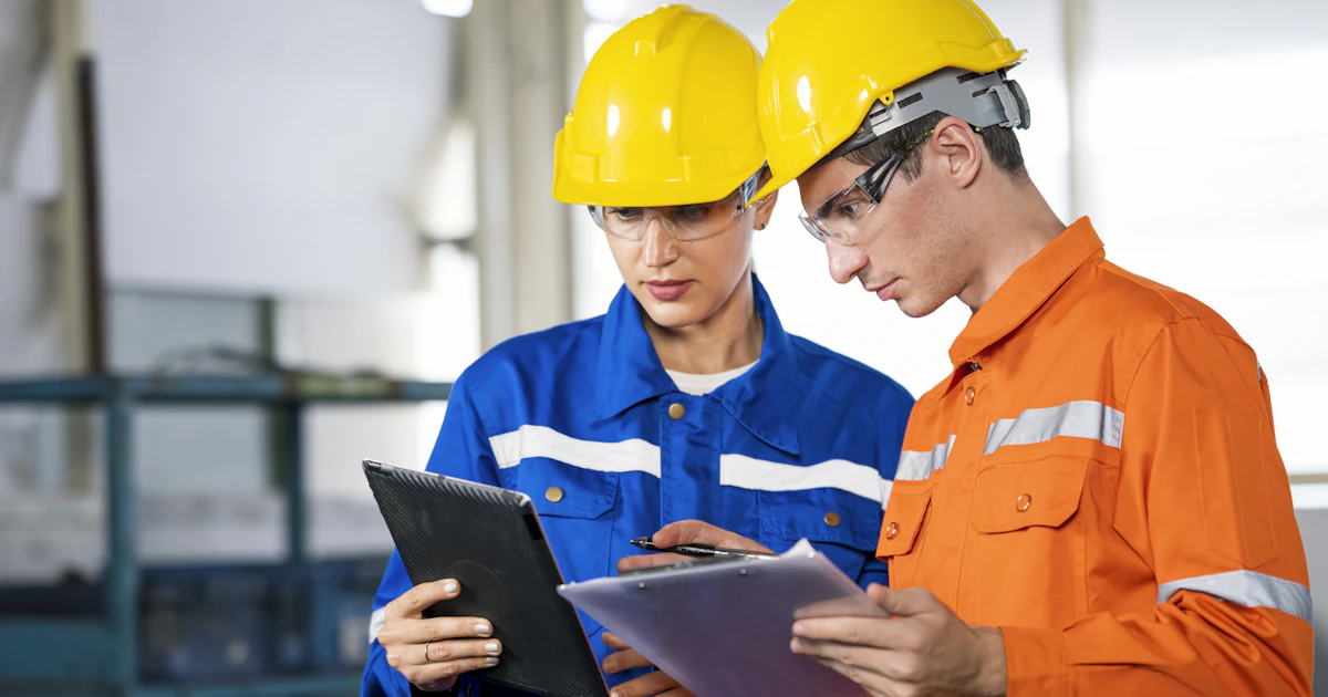 Inspection | SGS Malaysia