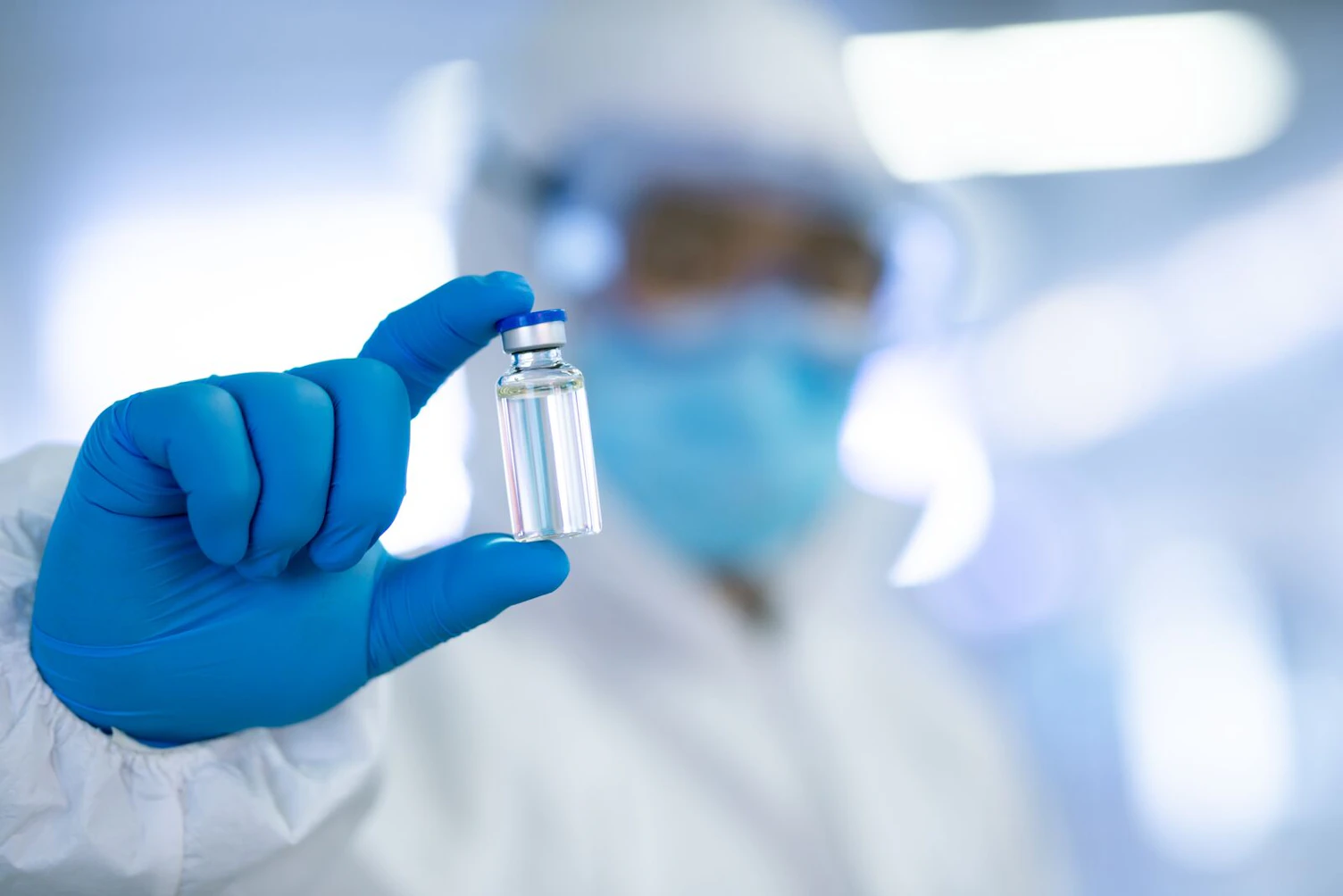Vaccine Research