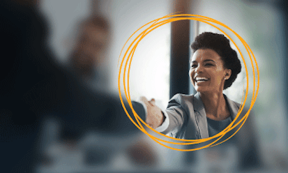 Better Governance circle