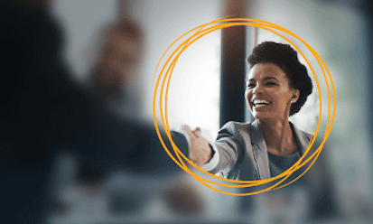 Better Governance circle