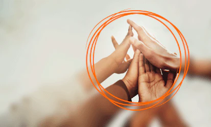 Better Society circle