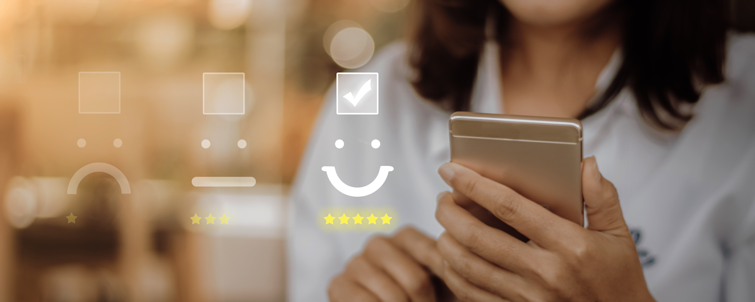 Customer Satisfaction Evaluation