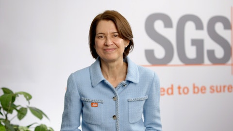 2025 Full Year Results Update from CEO Géraldine Picaud