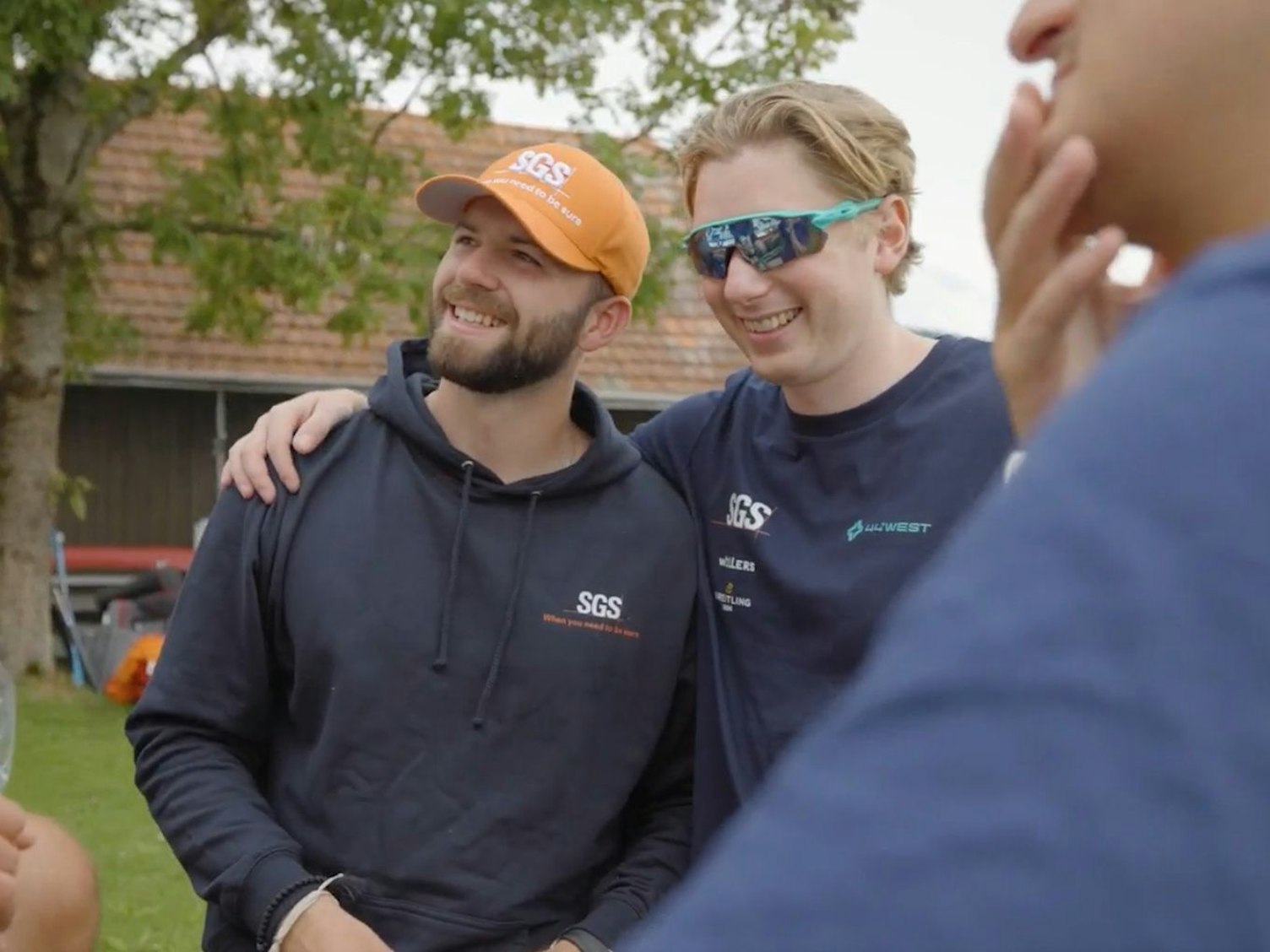 A Day in the Life of 44west