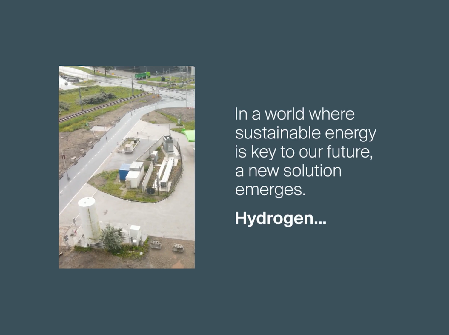 An Introduction to Hydrogen
