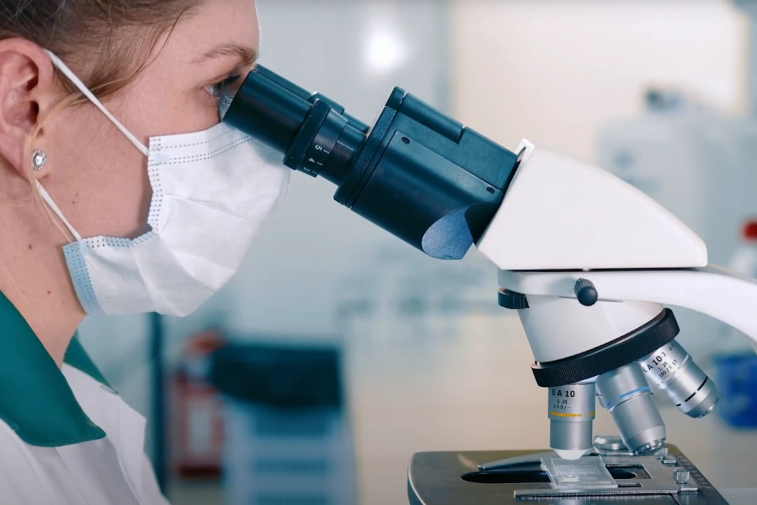 Biomining