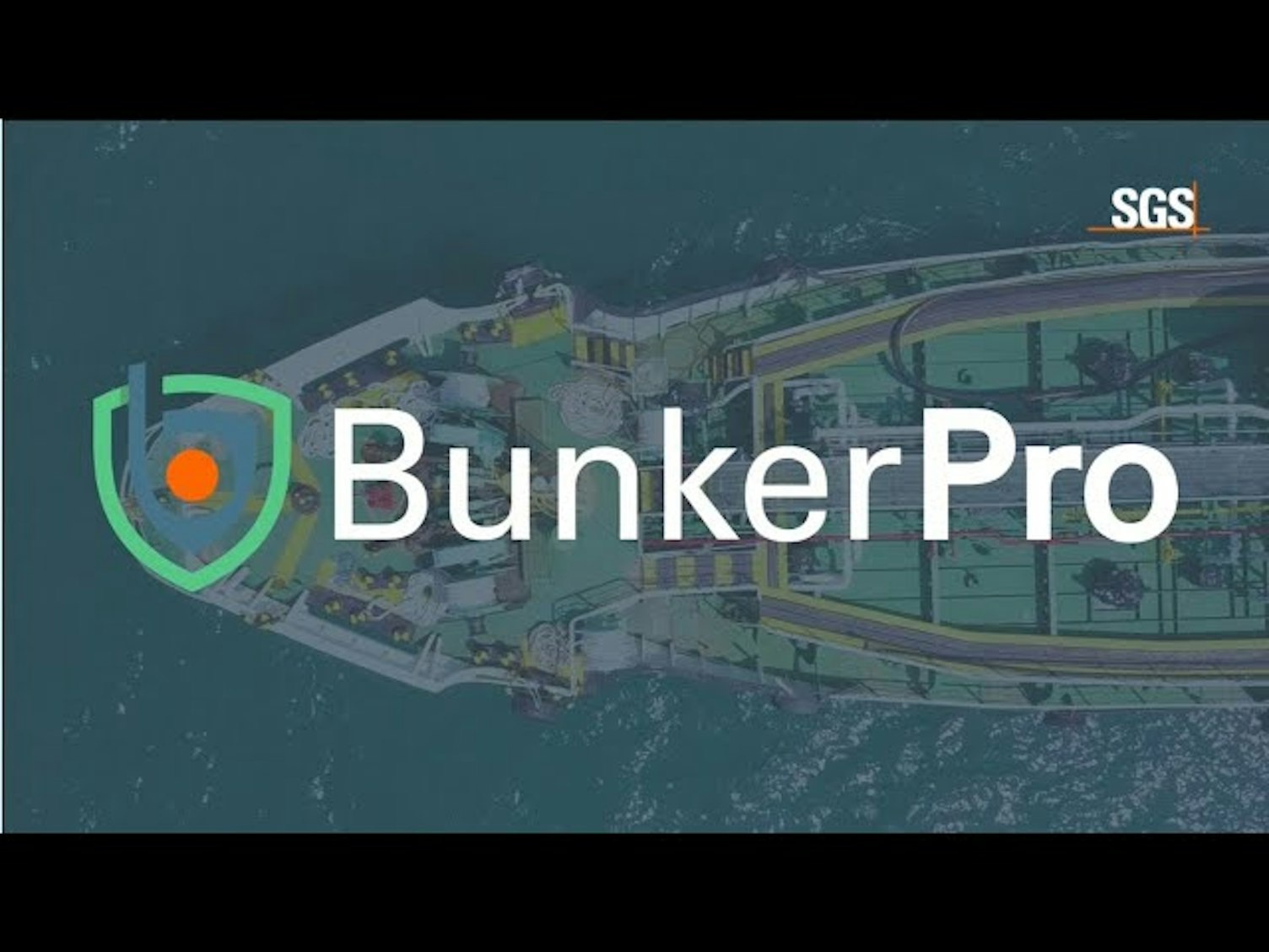 Bunker Pro by SGS: reliable bunkering inspections & marine fuel testing