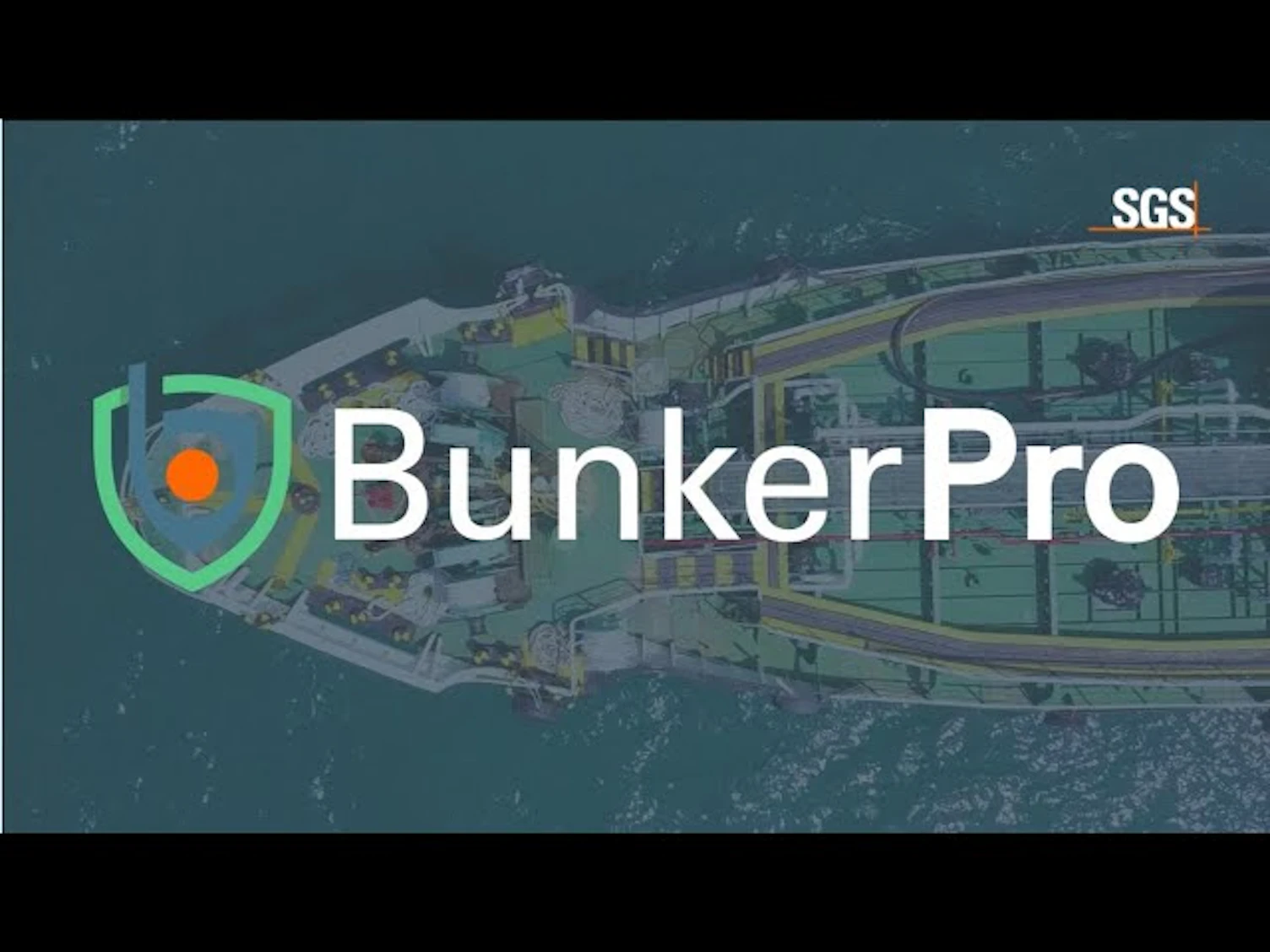 Bunker Pro by SGS: reliable bunkering inspections & marine fuel testing